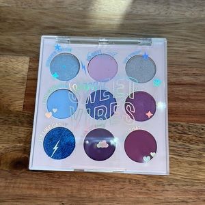 Colourpop Sweet Vibes Eyeshadow Palette